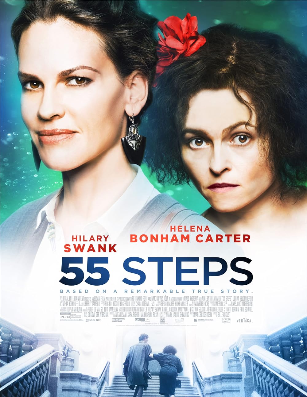 Eleanor ve Colette izle
