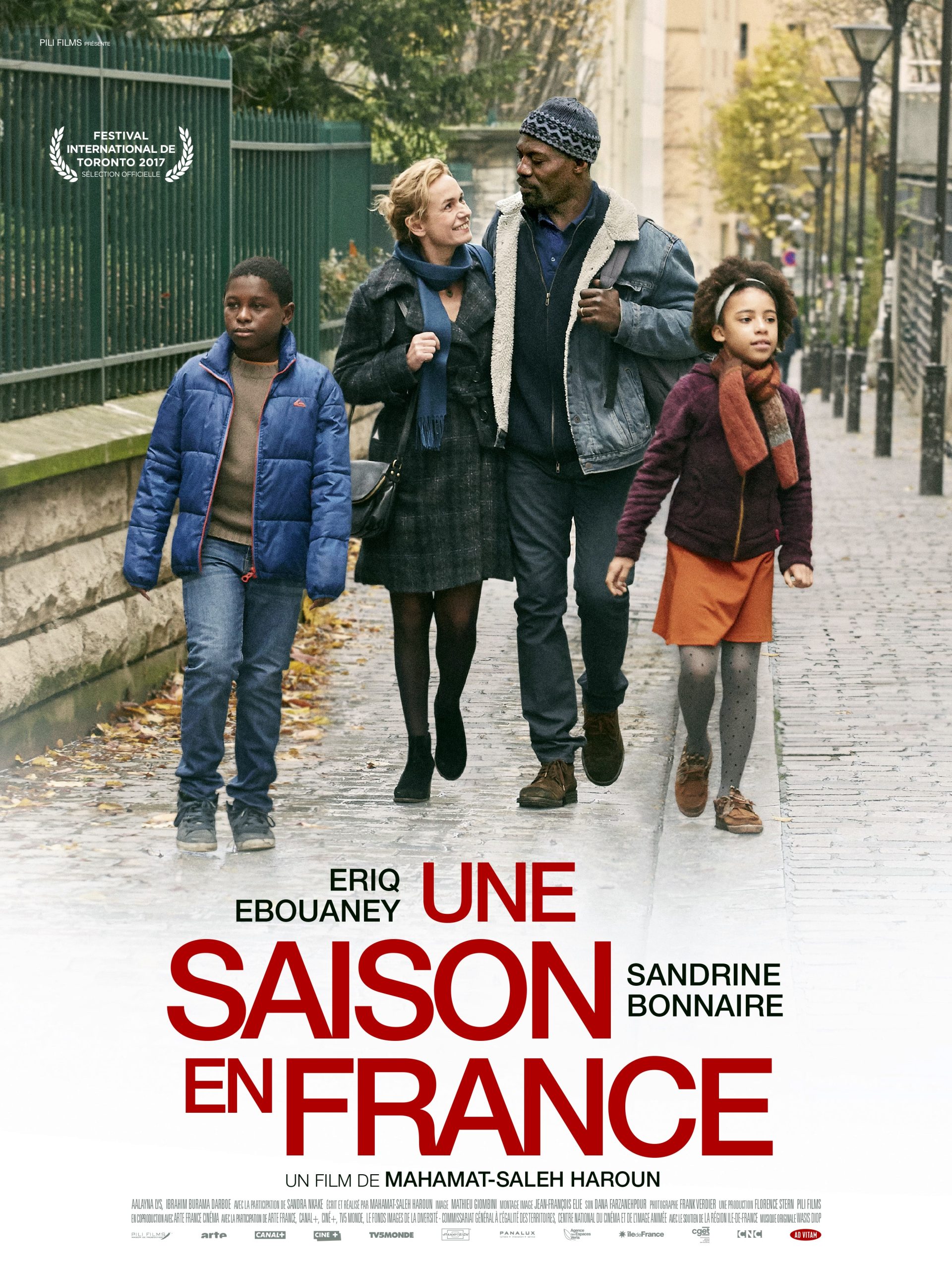 Fransa’da Bir Mevsim izle