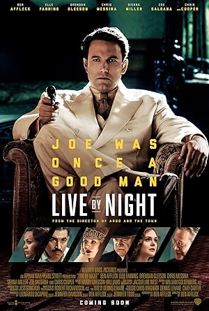 Gecenin Kanunu izle