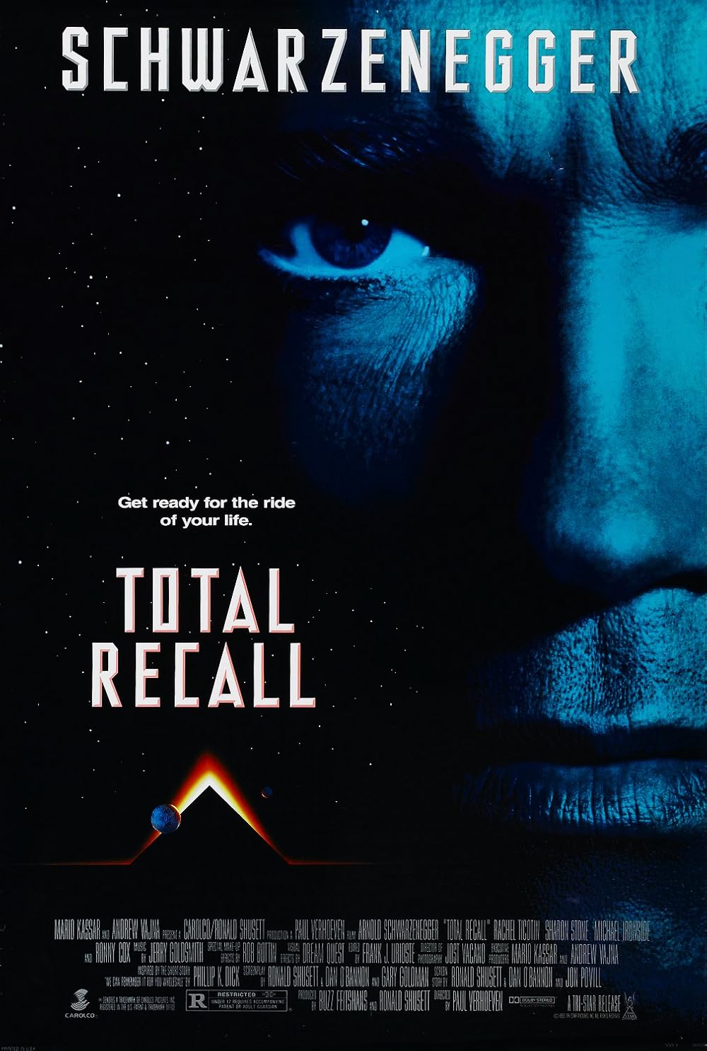 Gerçeğe Çağrı izle