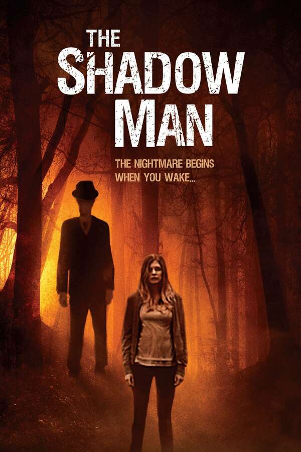 Gölge Adam izle