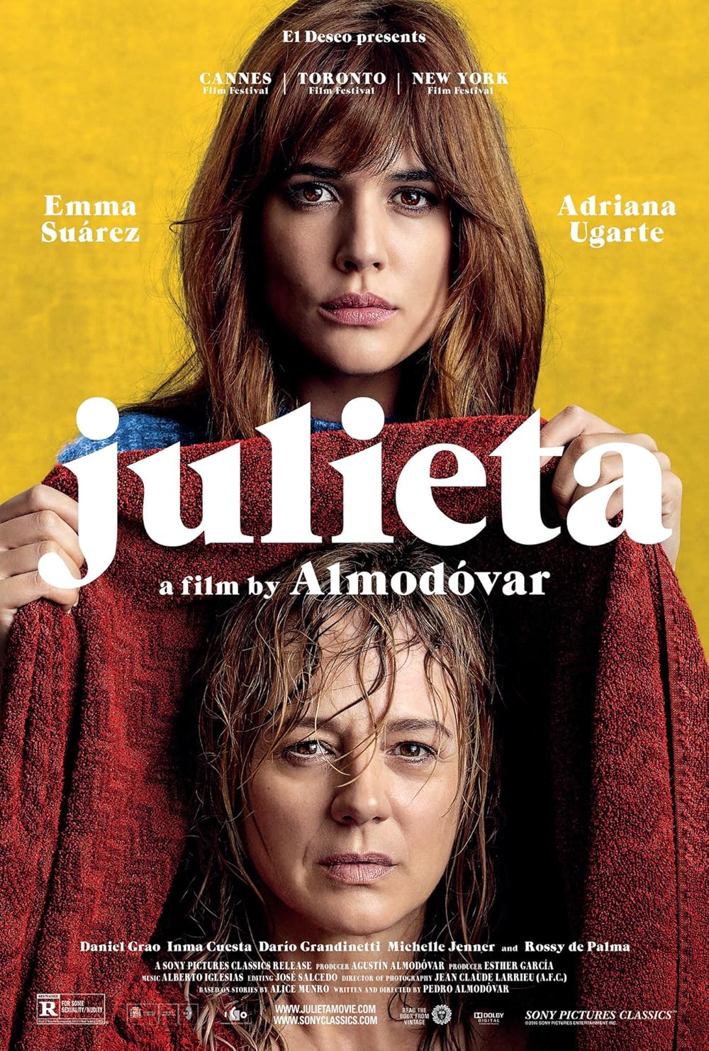 Julieta izle