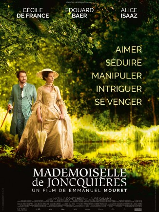 Lady J izle