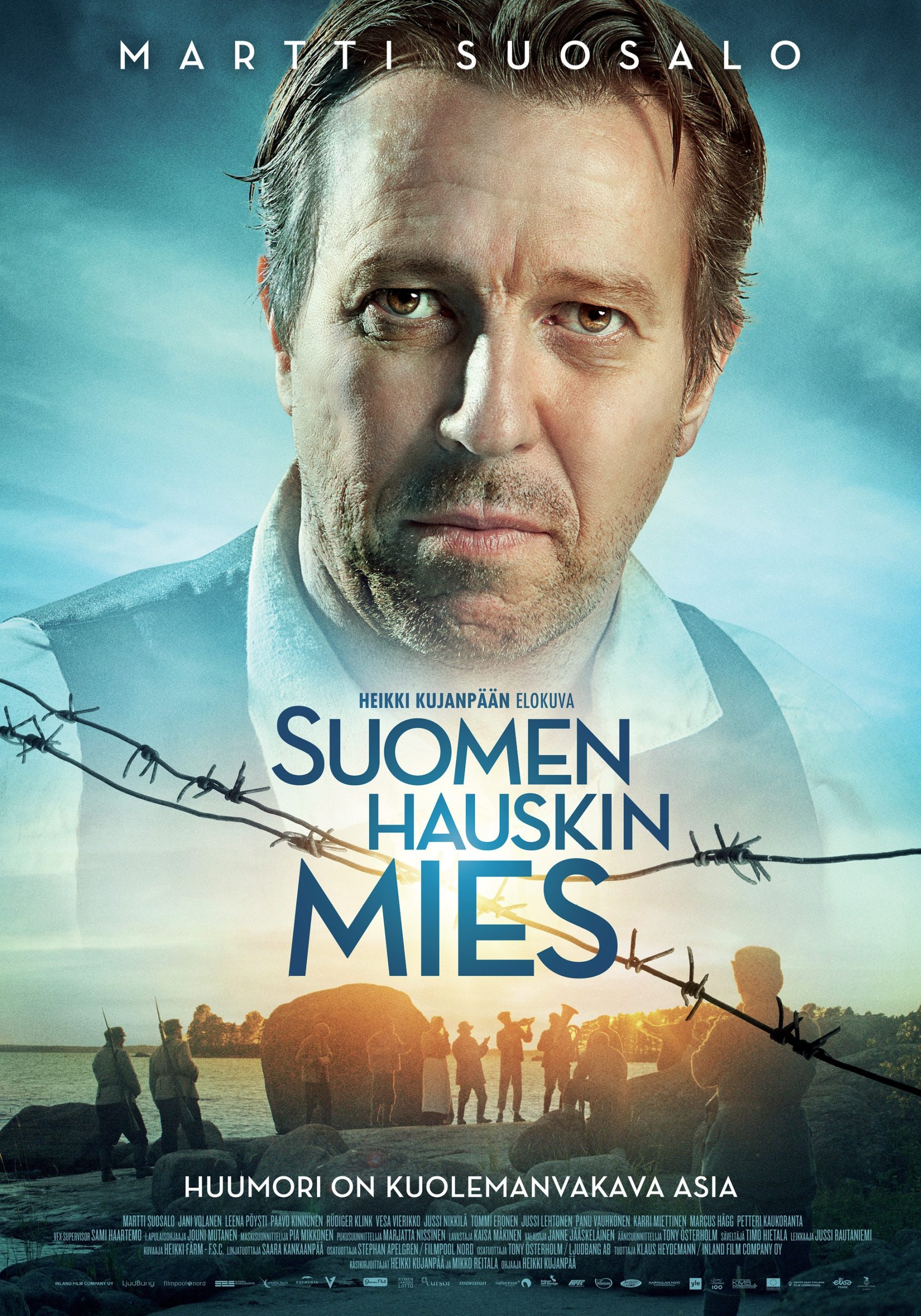 Gül ya da Öl izle