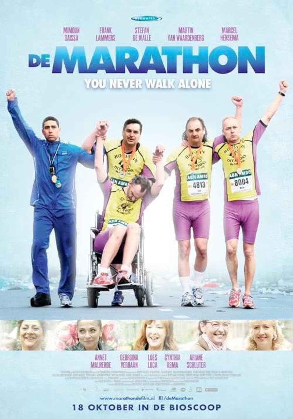 Maraton izle