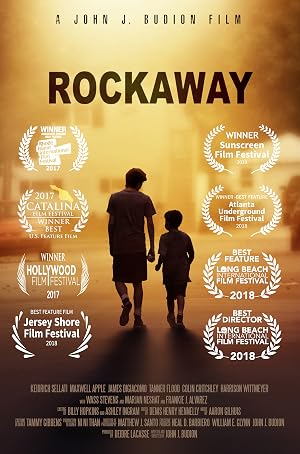 Rockaway izle