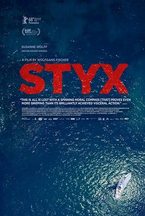 Styx izle