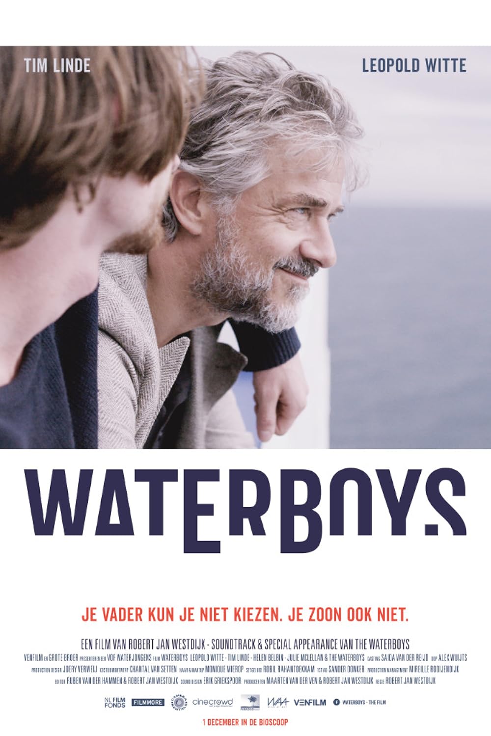 Su Çocukları izle