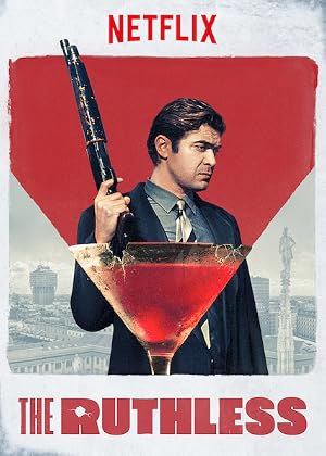 The Ruthless izle