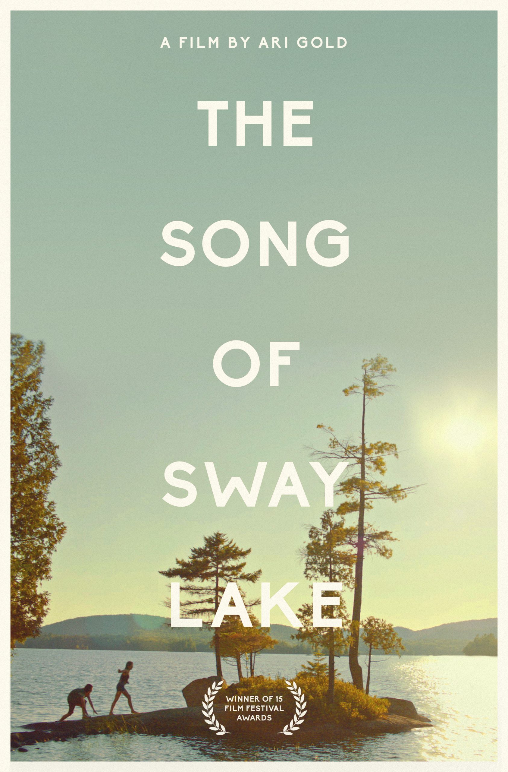 The Song of Sway Lake izle