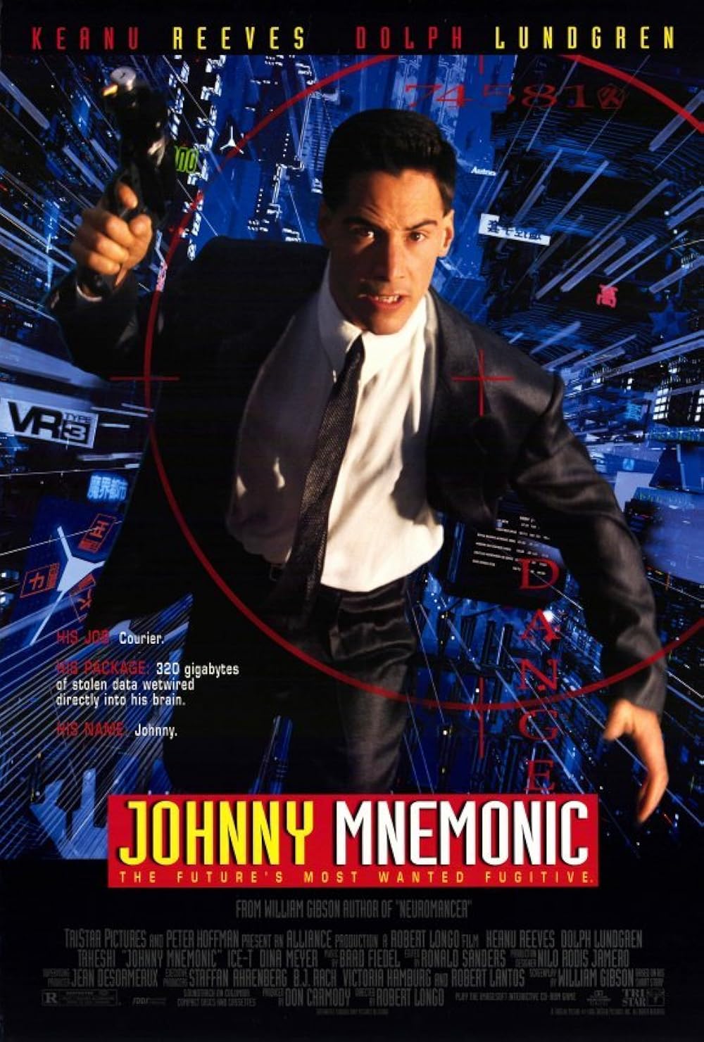 Beynimdeki Düşman izle