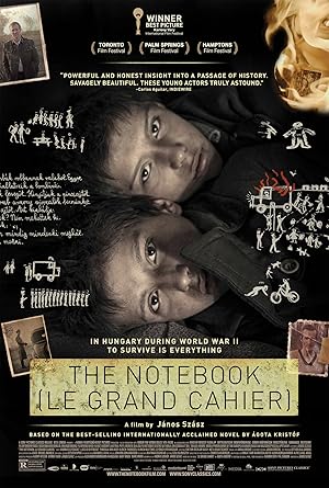 Büyük Defter izle