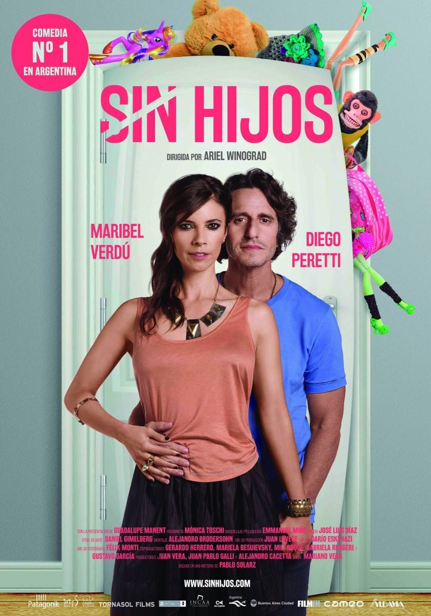 Çocuk Yok izle