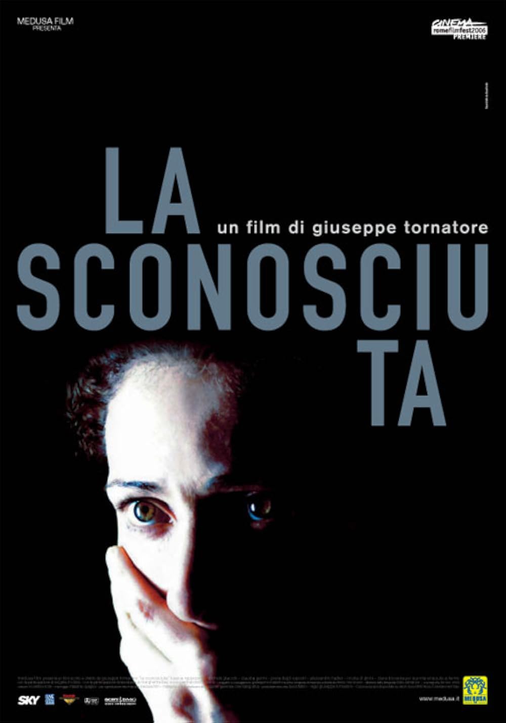 Esrarengiz Kadın izle