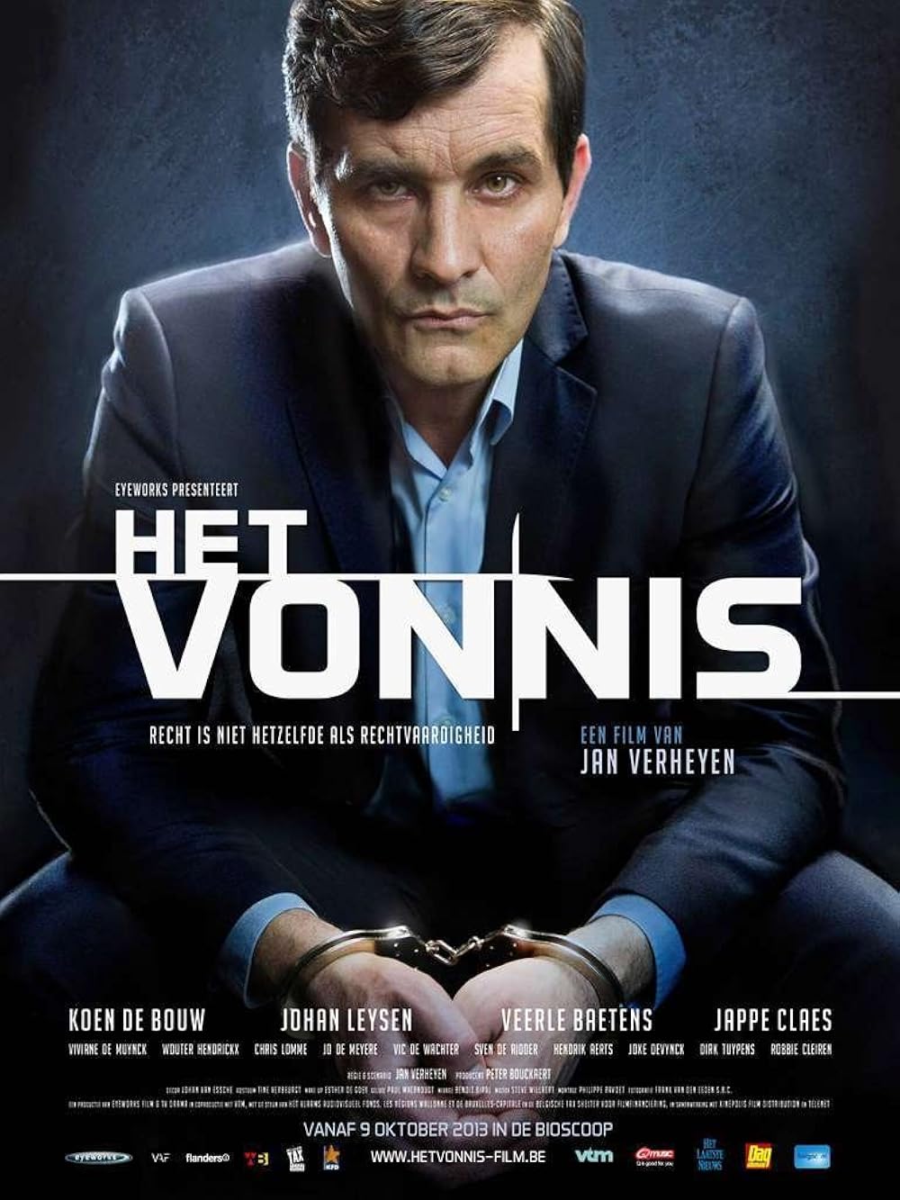 Het Vonnis izle