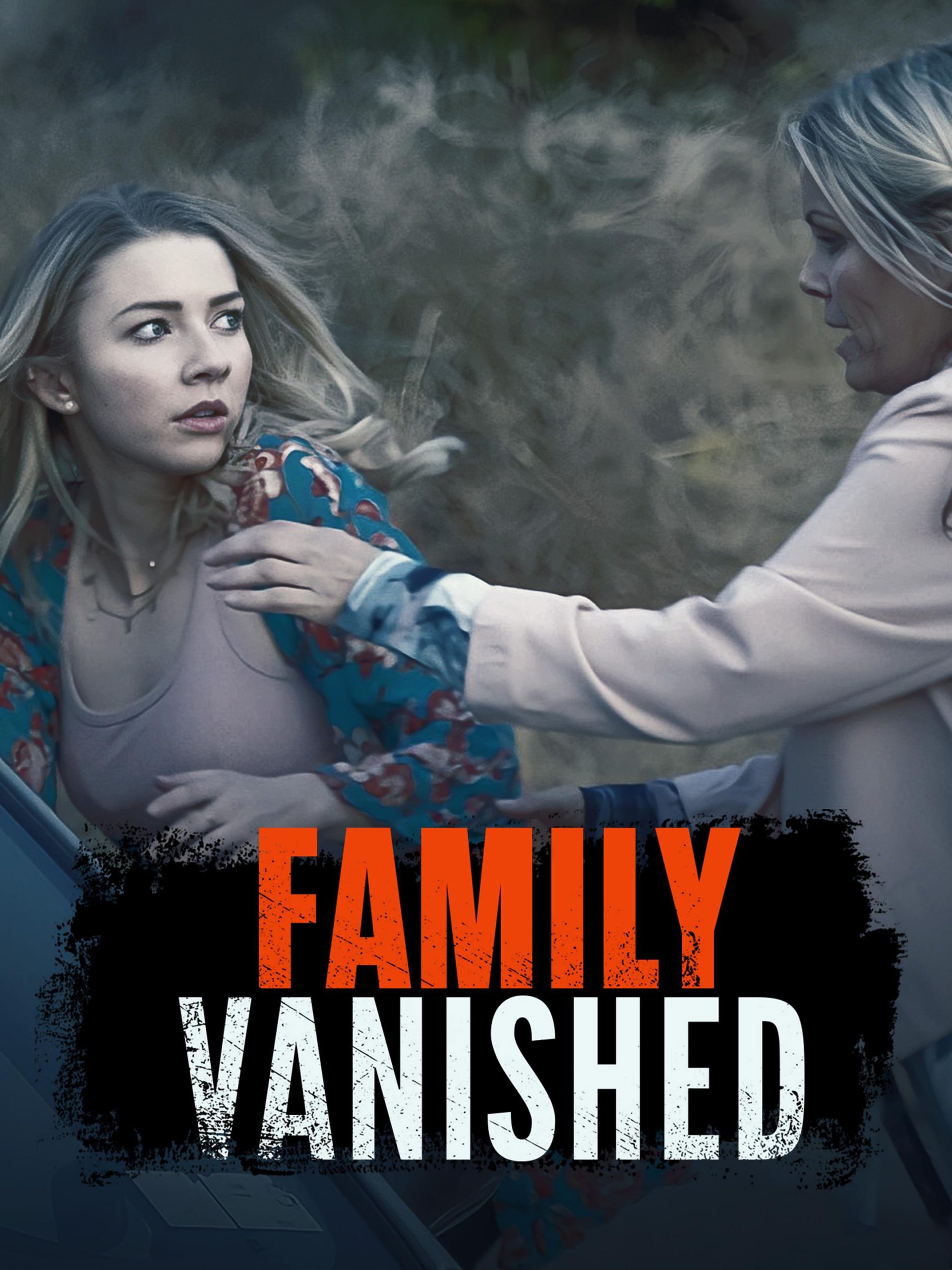 Kayıp Aile izle