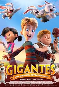 Küçük Don Kişot’un Maceraları izle