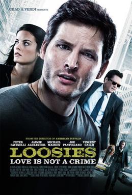 Loosies izle