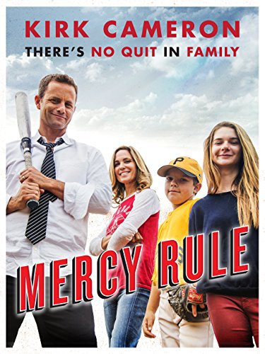 Merhamet Kuralı izle