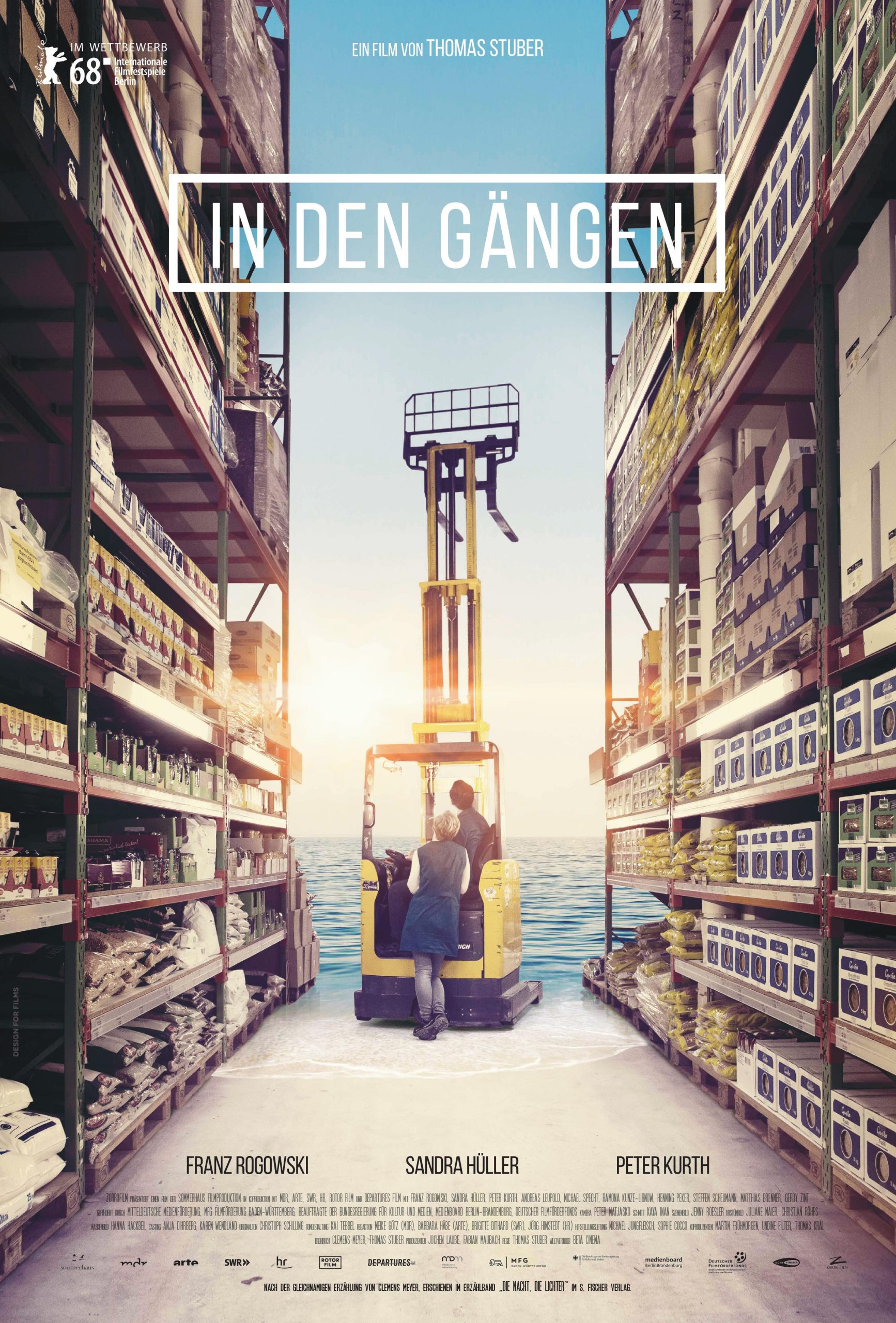 Muhtemel Aşk izle