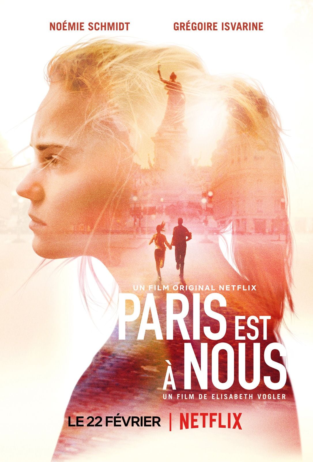Paris Biziz izle
