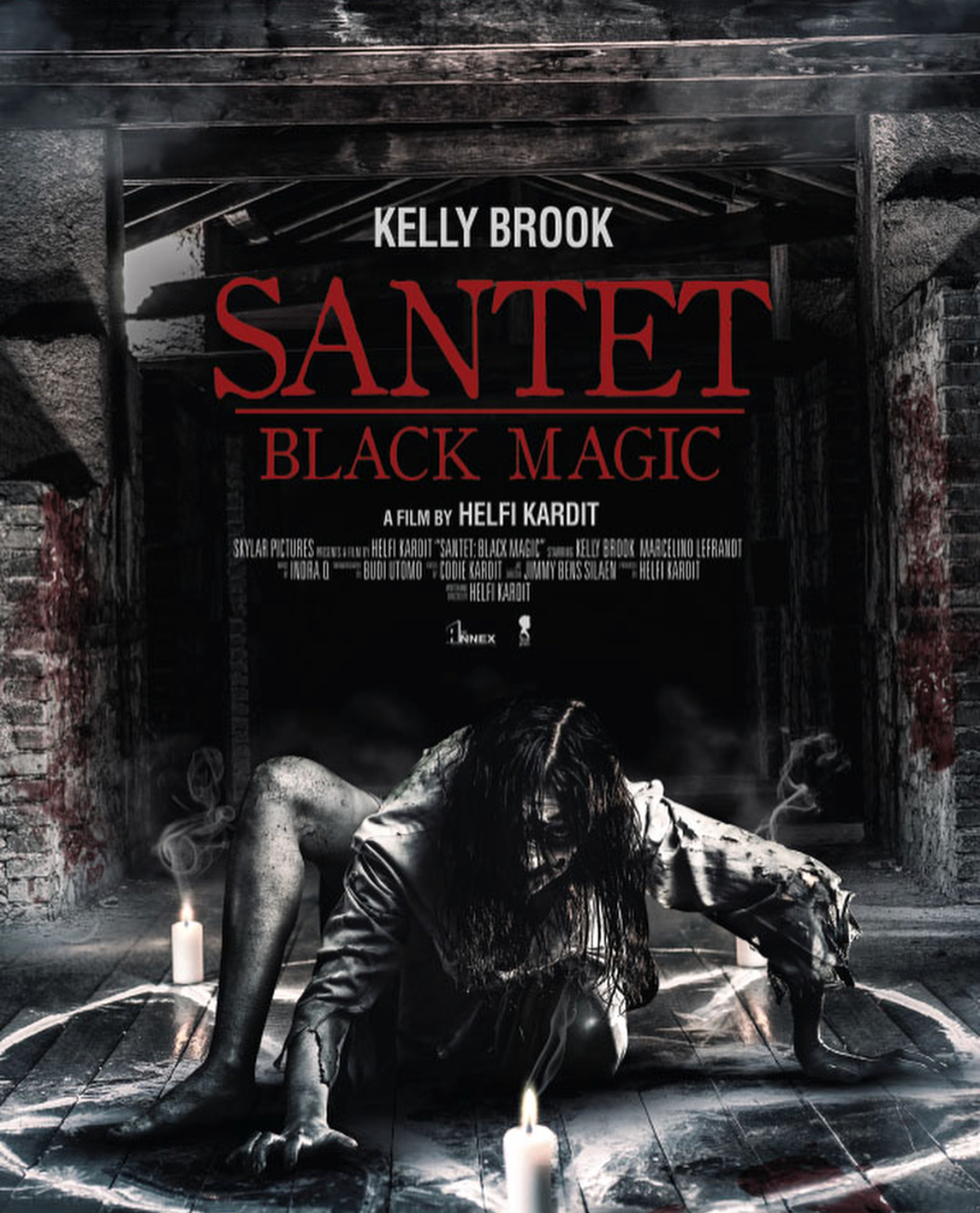 Santet izle