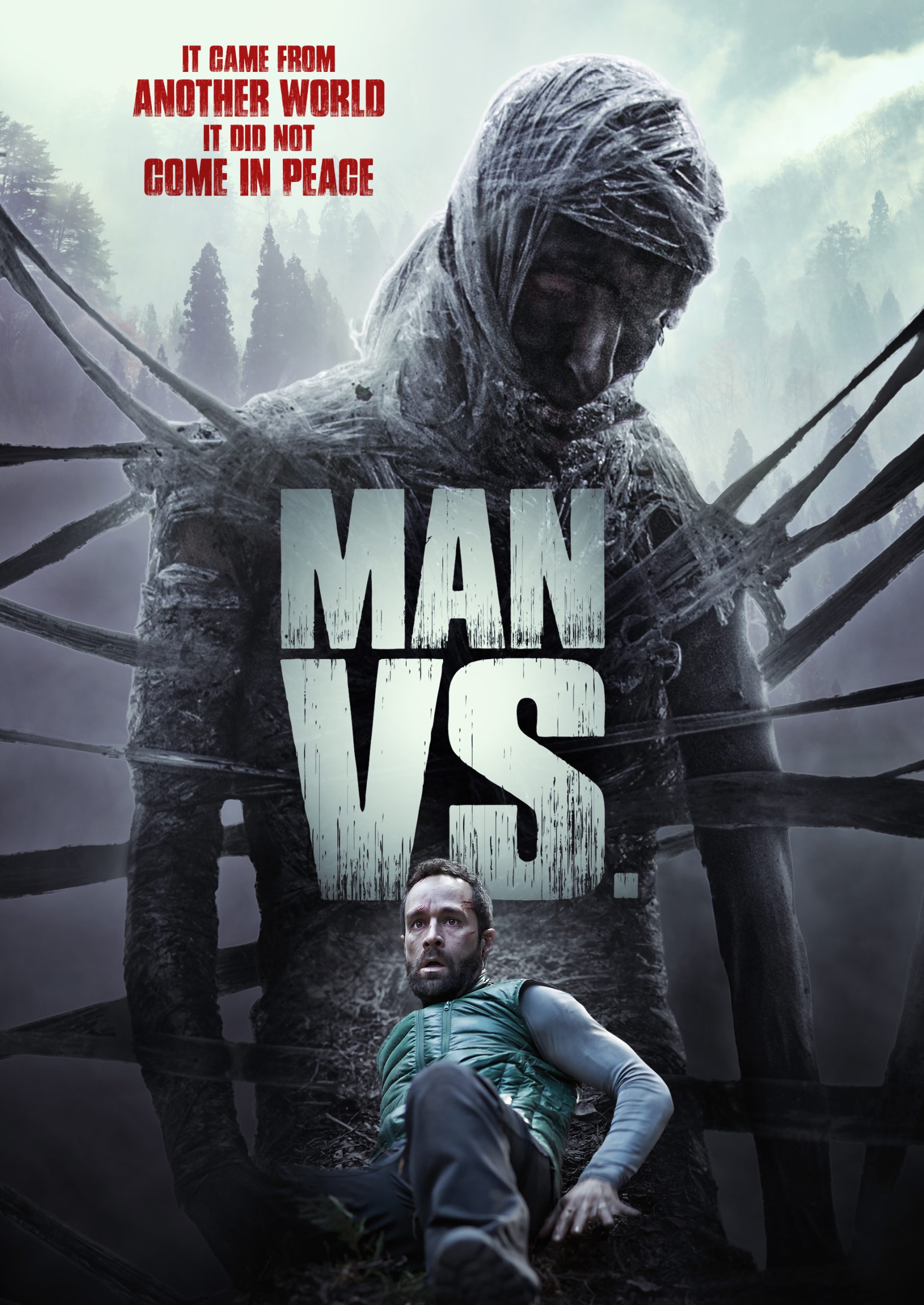 Vahşiliğin İçinde izle