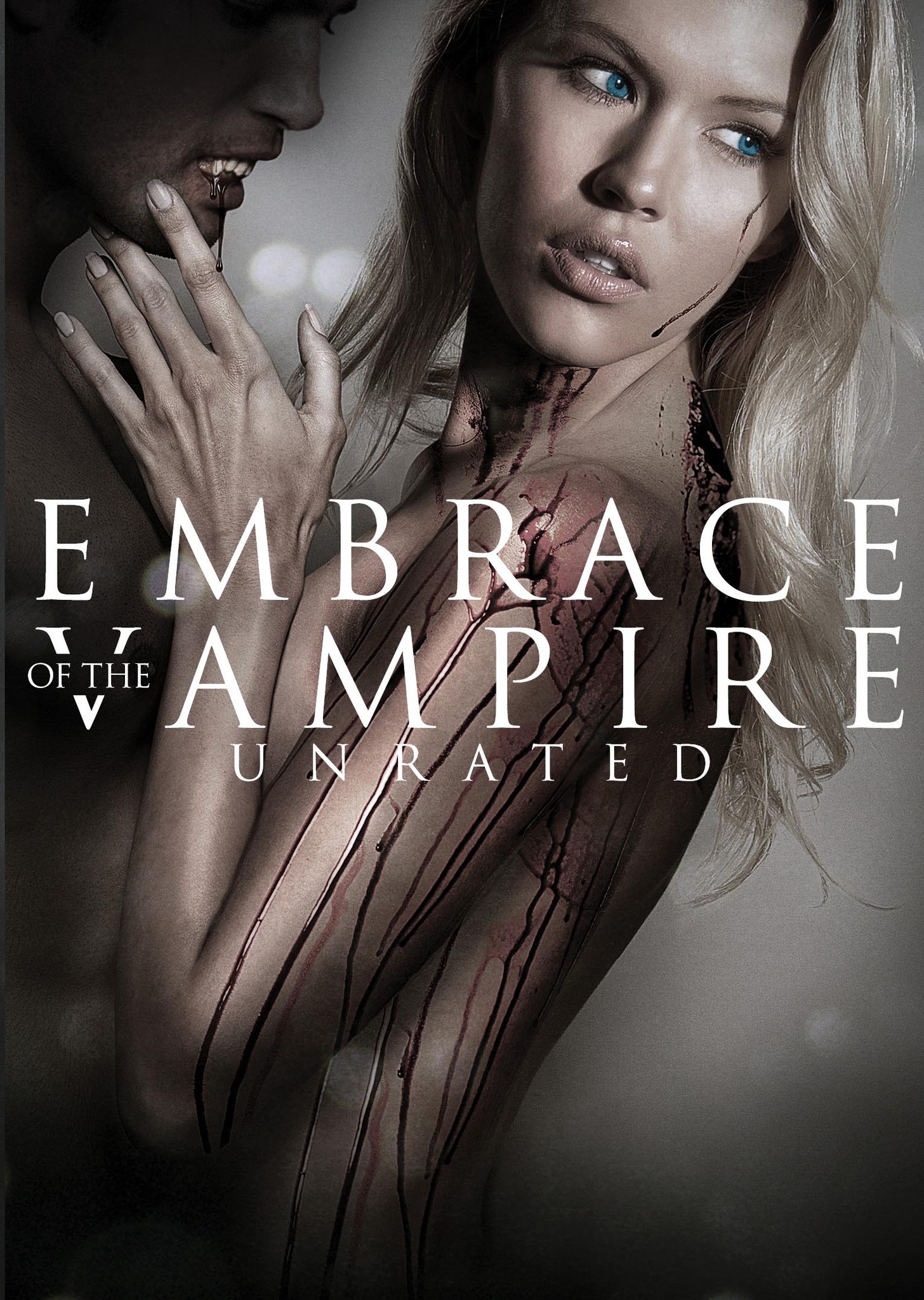 Vampirin Kollarında izle