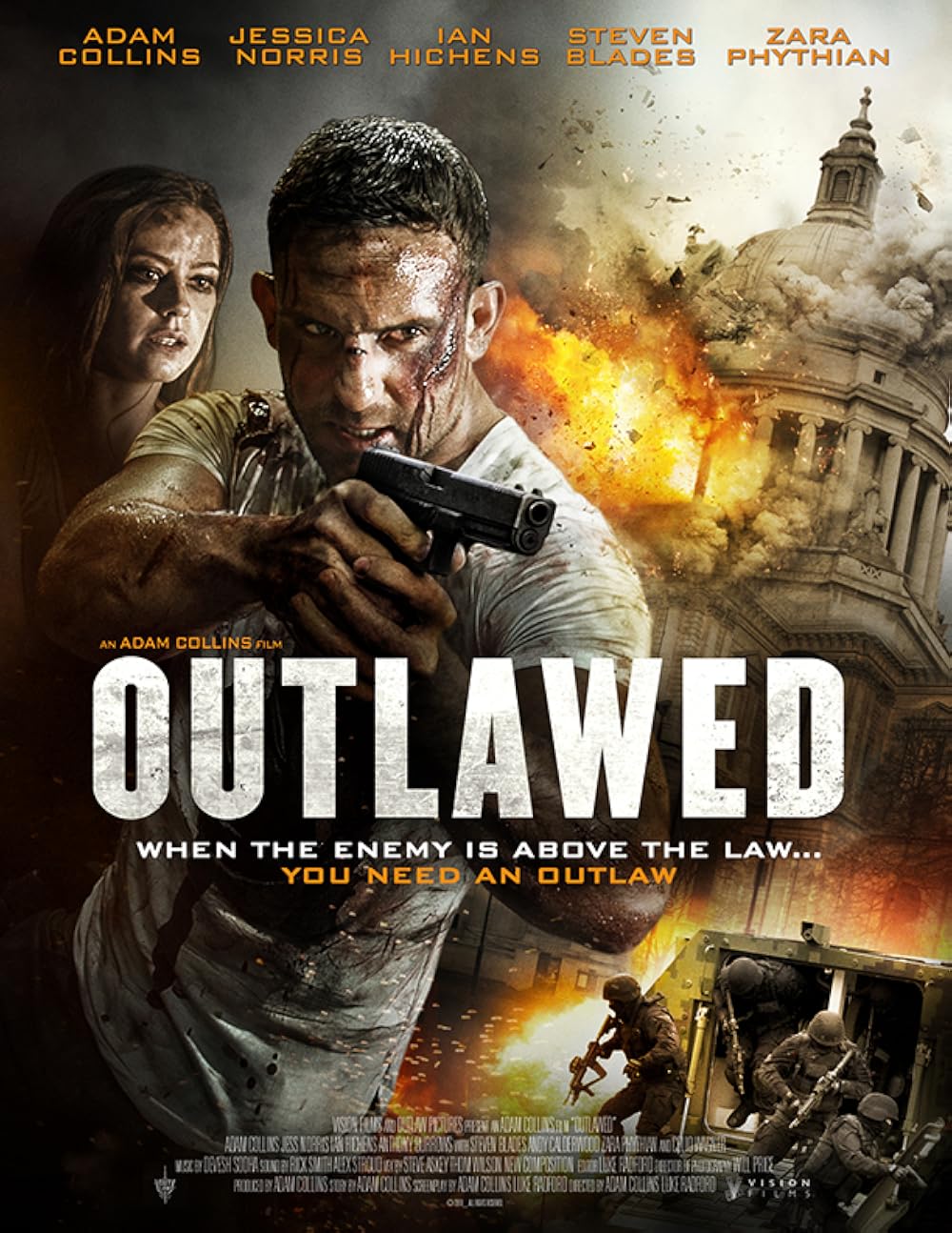 Yasadışı izle