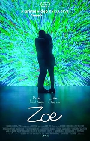 Zoe Aşkın Algoritması izle