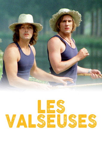 Les Valseuses izle