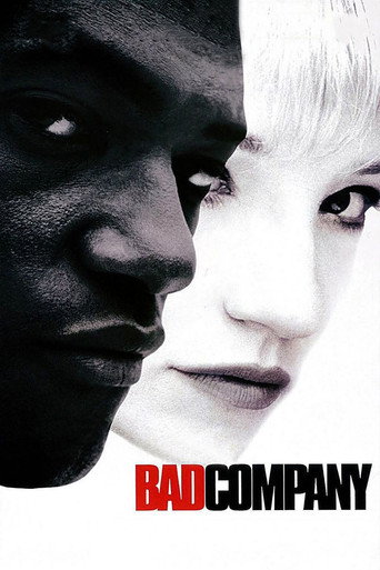 Kötü Dostlar izle