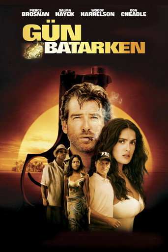 Gün Batarken izle