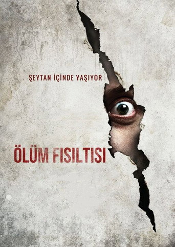 Ölüm Fısıltısı izle