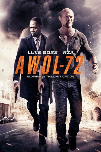 AWOL-72 izle