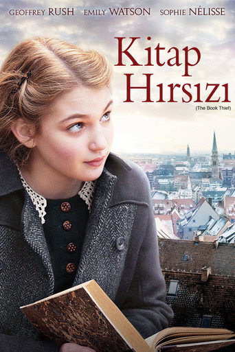 Kitap Hırsızı izle