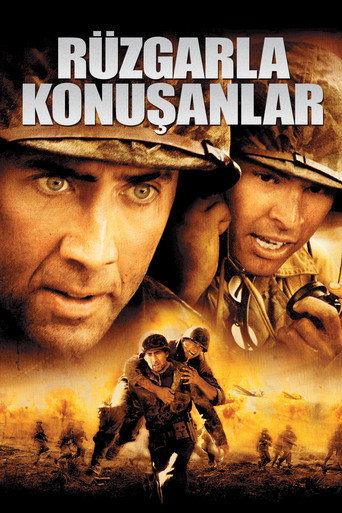 Rüzgarla Konuşanlar izle