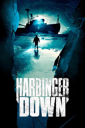 Harbinger Down izle