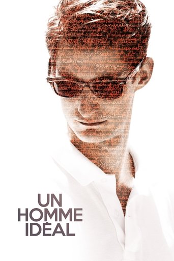 Kusursuz Adam izle