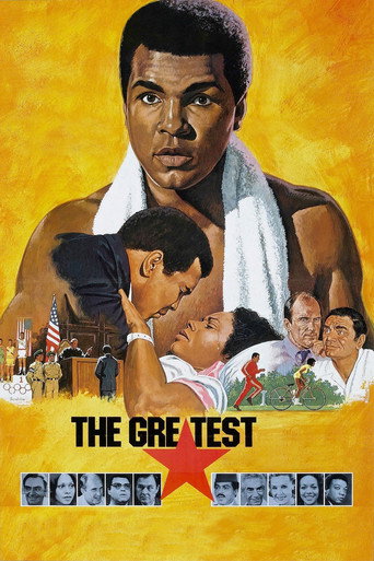 En Büyük Benim izle
