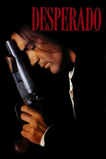 Desperado izle