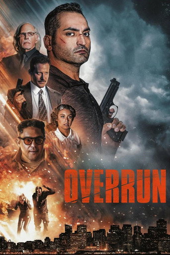 Overrun izle