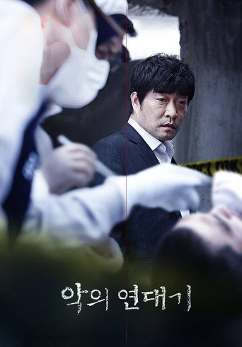 The Chronicles of Evil izle
