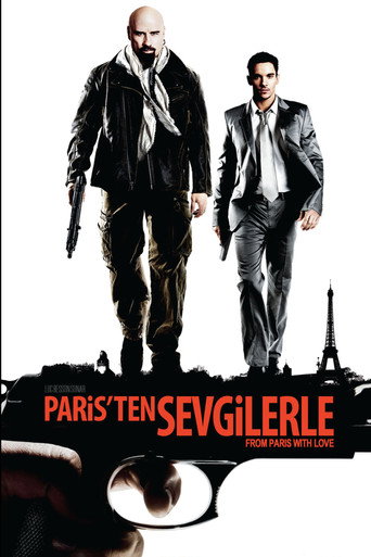 Paris’ten Sevgilerle izle