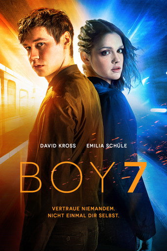 Boy 7 izle