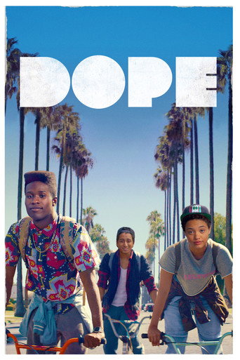 Dope izle