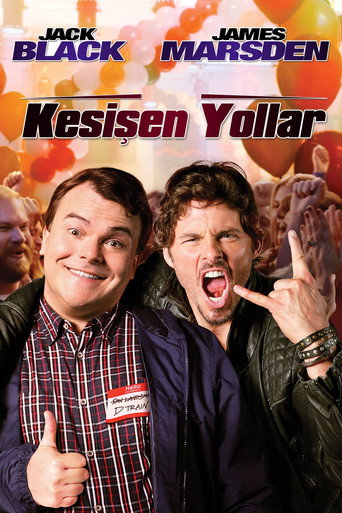 Kesişen Yollar izle
