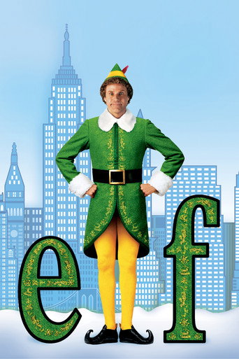 Elf izle