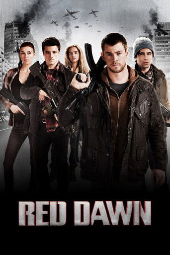 Operasyon: Kızıl Şafak izle