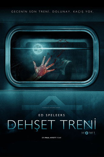 Dehşet Treni izle